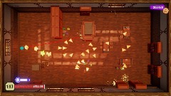 A screenshot taken in Dreams. 16 of 16.