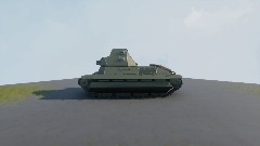 A screenshot taken in Dreams. 8 of 9.