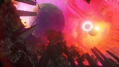 A screenshot taken in Dreams. 6 of 25.