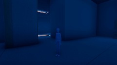 A screenshot taken in Dreams. 6 of 9.