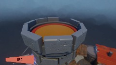 A screenshot taken in Dreams. 1 of 1.