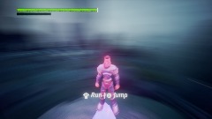 A screenshot taken in Dreams. 4 of 30.