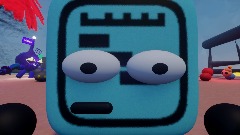 A screenshot taken in Dreams. 15 of 21.