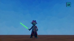 Young Master Yoda