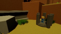 Servbots Adventure