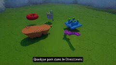 A screenshot taken in Dreams. 3 of 8.