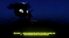 A screenshot taken in Dreams. 6 of 13.