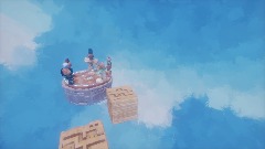 I miei Tempi antichi!