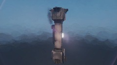 A screenshot taken in Dreams. 12 of 13.