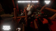 A screenshot taken in Dreams. 4 of 9.