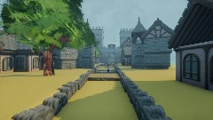 Remix Level Medieval