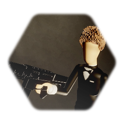 007 Shadow Protocol - Bond Model