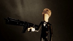 A screenshot taken in Dreams. 6 of 18.