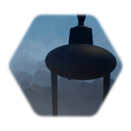 Blank Puppet (Deluxe)