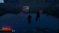 A screenshot taken in Dreams. 11 of 14.