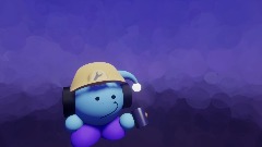 Hiring for bora (battle of randomness anomalys)