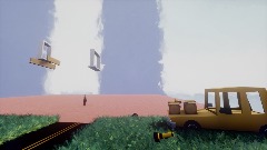 Hello neighbor Alpha 1 Test progress