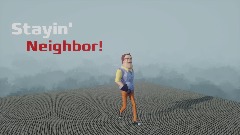 Stayin' Neighbor0.2