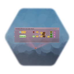 Rotational Value Calculator Assist