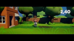 A screenshot taken in Dreams. 1 of 1.