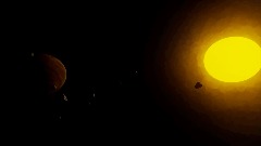 Deep Space Exploration