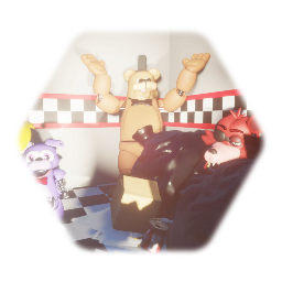 feddy flasber