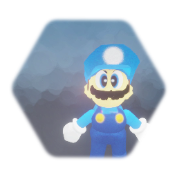Crash Mario Kazooie 64