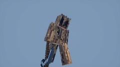 A screenshot taken in Dreams. 14 of 17.