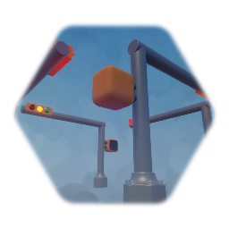 Streetlight Intersection