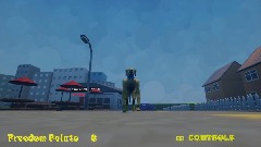 A screenshot taken in Dreams. 1 of 20.