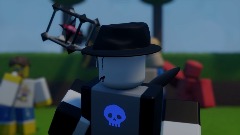 A screenshot taken in Dreams. 1 of 2.