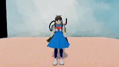 A screenshot taken in Dreams. 9 of 30.