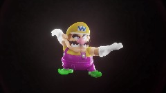 A screenshot taken in Dreams. 2 of 3.