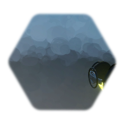 Modern Aezon Sonic Enemy