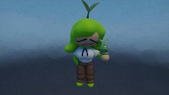A screenshot taken in Dreams. 1 of 1.