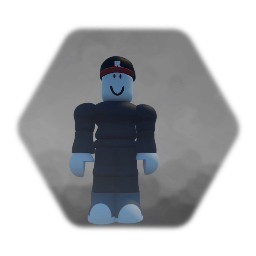 Roblox Guest 2