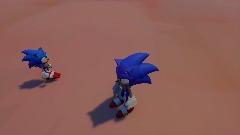 Sonic test