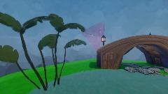 A screenshot taken in Dreams. 11 of 11.