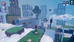 A screenshot taken in Dreams. 23 of 28.