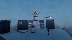 A screenshot taken in Dreams. 2 of 2.