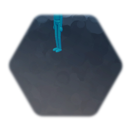 Blank Puppet (Deluxe)