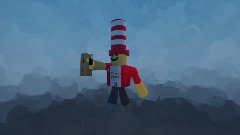 A screenshot taken in Dreams. 1 of 1.