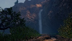 Utah Zion Hike