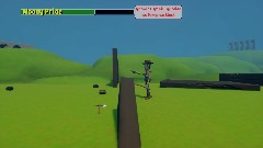 A screenshot taken in Dreams. 2 of 5.