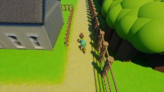 A screenshot taken in Dreams. 6 of 6.