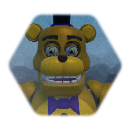 Alt Fredbear