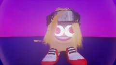 Remistura de PLASTIC DREAMERS | DebonaireToast Edition