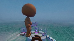 CrazyMini golf