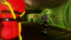 A screenshot taken in Dreams. 3 of 4.