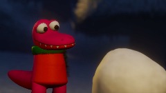 A screenshot taken in Dreams. 13 of 28.